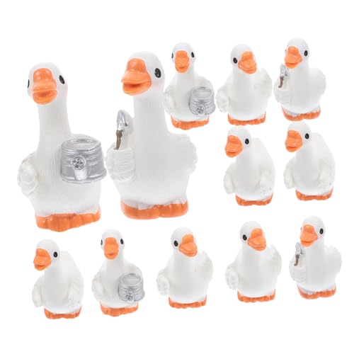 HIAKDOFT 12stücke Miniatur Tierfiguren Aus Kunstharz Für Garten Wohnzimmer Büro Partydekorationen Kuchendekorationen Kleine Tierfiguren Minitiere HIAKDOFT 12stücke Miniatur Tierfiguren Aus Kunstharz Für Garten Wohnzimmer Büro Partydekorationen Kuchendekorationen Kleine Tierfiguren Minitiere von HIAKDOFT