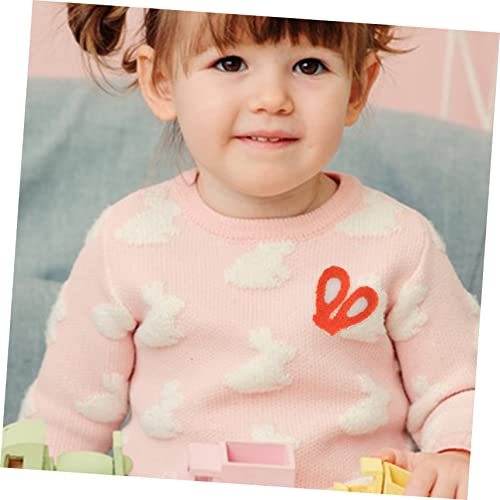 HIAKDOFT 20 Stück Bunny Ohr Haarclips Orange Plüsch Dekoration für DIY Haaraccessoires Bastelmaterialien für Kreative Frisuren und HIAKDOFT 20 Stück Bunny Ohr Haarclips Orange Plüsch Dekoration für DIY Haaraccessoires Bastelmaterialien für Kreative Frisuren und von HIAKDOFT