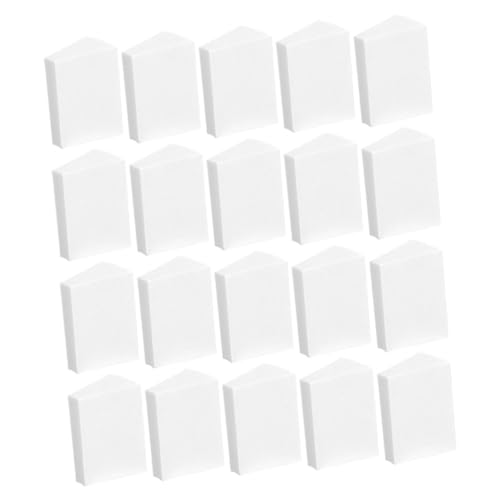 HIAKDOFT 30 Puppenhausdekoration Klein Mini-hausöffnungsbuch-Ornament Winzig Miniaturen Bücher Dekore Zubehör Mini -Buch Puppenhaus-miniaturartikel Miniatur -Dinge Papier Weiß HIAKDOFT 30 Puppenhausdekoration Klein Mini-hausöffnungsbuch-Ornament Winzig Miniaturen Bücher Dekore Zubehör Mini -Buch Puppenhaus-miniaturartikel Miniatur -Dinge Papier Weiß von HIAKDOFT
