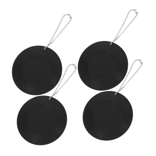 HIAKDOFT 4 Stück Vinyl-Untersetzer vinyl untersetzer zubehör schlüsselanhanger Musik Thema Schlüsselbund Mini-DJ-Schlüsselanhänger Schlüsselhalter Wandhalterung weiß Charm-Vinyl Abs Black HIAKDOFT 4 Stück Vinyl-Untersetzer vinyl untersetzer zubehör schlüsselanhanger Musik Thema Schlüsselbund Mini-DJ-Schlüsselanhänger Schlüsselhalter Wandhalterung weiß Charm-Vinyl Abs Black von HIAKDOFT