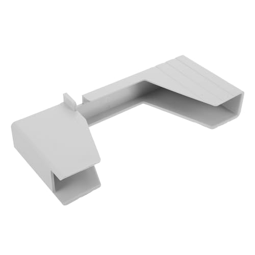 HIAKDOFT Box Lotteriekarton Kinokartenhalter Preisspender Tombola Preisspender Lotterietickethalter Bingoticketspender Kinokartenhalter Bingotickethalter Weißer Kunststoff HIAKDOFT Box Lotteriekarton Kinokartenhalter Preisspender Tombola Preisspender Lotterietickethalter Bingoticketspender Kinokartenhalter Bingotickethalter Weißer Kunststoff von HIAKDOFT