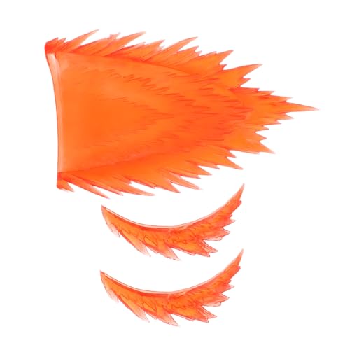 HIAKDOFT Display Zubehör Plastik Action Figur Zubehör für Anime Fans Langlebig und Einfach zu Pflegen HIAKDOFT Display Zubehör Plastik Action Figur Zubehör für Anime Fans Langlebig und Einfach zu Pflegen von HIAKDOFT