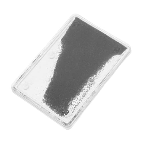 HIAKDOFT Eisenpulver Box für Wissenschaftliche Experimente Magnetismus Demonstrationen Schulprojekte Langlebig Leicht zu Reinigen für Lehrer Vielseitiges HIAKDOFT Eisenpulver Box für Wissenschaftliche Experimente Magnetismus Demonstrationen Schulprojekte Langlebig Leicht zu Reinigen für Lehrer Vielseitiges von HIAKDOFT