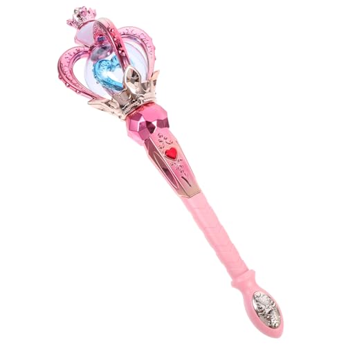 HIAKDOFT Für Jungen Und Mädchen Musik Prinzessin Sensorisch Keine Batterien HIAKDOFT Für Jungen Und Mädchen Musik Prinzessin Sensorisch Keine Batterien von HIAKDOFT