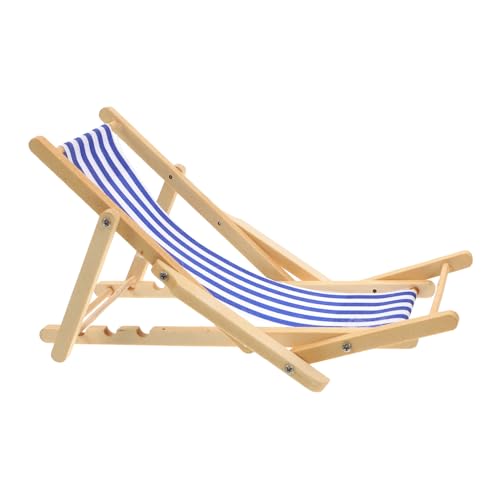 HIAKDOFT Maßstab Stil Puppenhaus Möbel Dekoration Tisch Garten Accessoire von HIAKDOFT