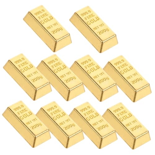 HIAKDOFT Miniatur-stangen-Set 10 Stück Modell Für Miniatur-Szene Mini-Szene Requisite HIAKDOFT Miniatur-stangen-Set 10 Stück Modell Für Miniatur-Szene Mini-Szene Requisite von HIAKDOFT