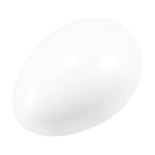 HIAKDOFT Ostern- -Muschel Riese Junge Urlaub Wieder auffüllbar Ornament vorgefüllt nachfüllbares Ei Eier Dekorationen Ostereiendekoration riesige Ostereier Osterdekor Plastik Weiß HIAKDOFT Ostern- -Muschel Riese Junge Urlaub Wieder auffüllbar Ornament vorgefüllt nachfüllbares Ei Eier Dekorationen Ostereiendekoration riesige Ostereier Osterdekor Plastik Weiß von HIAKDOFT