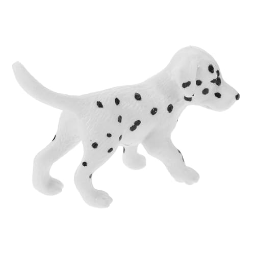 HIAKDOFT Simulationshundespielzeug Simulationshundefigur Simulationstierfigur Hundespielzeug Kindertierspielzeug Kinderwelpenspielzeug Realistische Hundefiguren Simulationswelpenmodell HIAKDOFT Simulationshundespielzeug Simulationshundefigur Simulationstierfigur Hundespielzeug Kindertierspielzeug Kinderwelpenspielzeug Realistische Hundefiguren Simulationswelpenmodell von HIAKDOFT