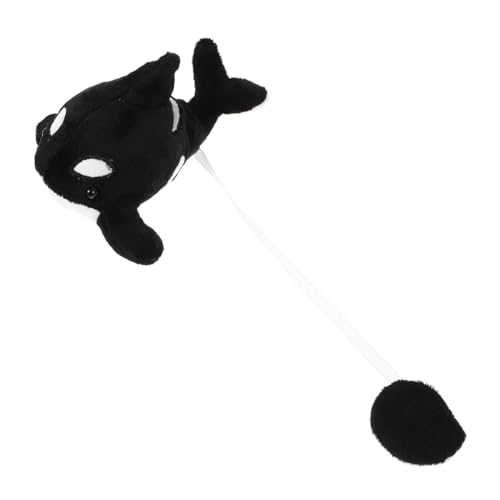 HIAKDOFT Stehende Schulterwalpuppe Kreatives Tierornament Kuscheltiere Für Mädchen Stofftiermodell Simulationstiermodell-Ornamente Tierfiguren Realistische Tierverzierungen HIAKDOFT Stehende Schulterwalpuppe Kreatives Tierornament Kuscheltiere Für Mädchen Stofftiermodell Simulationstiermodell-Ornamente Tierfiguren Realistische Tierverzierungen von HIAKDOFT