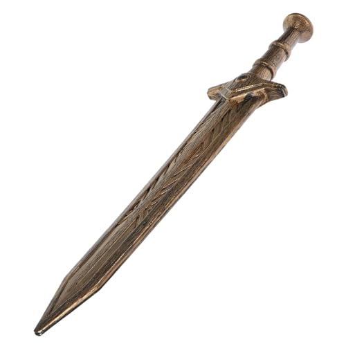 HIAKDOFT Und Requisiten Stütze Piratenschwert Lichtschwert Spiel Kostüm Säbel Prop- Aufblasbarer Schwerter Schaumstoffschwerter Zubehör Gefälscht Ninja Golden Pp HIAKDOFT Und Requisiten Stütze Piratenschwert Lichtschwert Spiel Kostüm Säbel Prop- Aufblasbarer Schwerter Schaumstoffschwerter Zubehör Gefälscht Ninja Golden Pp von HIAKDOFT