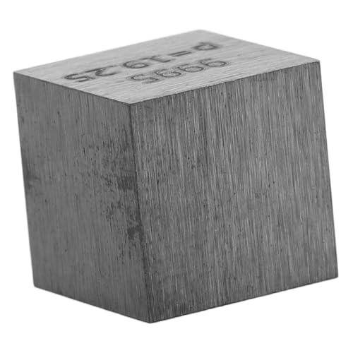Seltene Elementmetalle Begleitwürfel Metallwürfel Lehrelementwürfel Dichtewürfel Tantalwürfel Gravierter Metallelementwürfel Gravierter Lehrwürfel Silber Wolfram Seltene Elementmetalle Begleitwürfel Metallwürfel Lehrelementwürfel Dichtewürfel Tantalwürfel Gravierter Metallelementwürfel Gravierter Lehrwürfel Silber Wolfram von HIAKDOFT