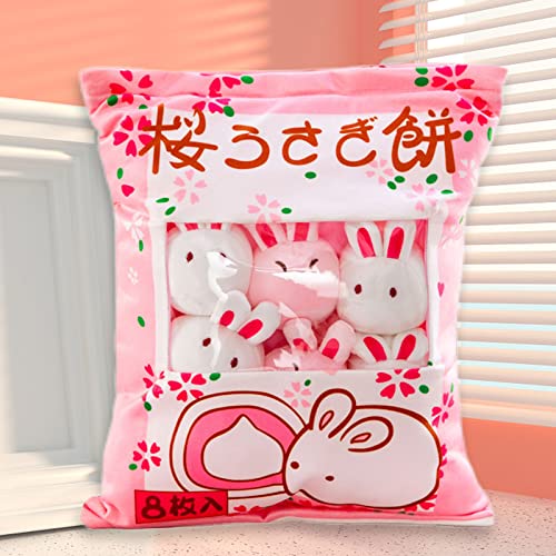 HICAS Nette Snack Kissen Gefüllte Tier Spielzeug,Kawaii Nette Plüsch Puppe Kissen,Pudding Dekorative Abnehmbare Kitty Katze Puppen Kreatives Spielzeug Geburtstag für Teens Mädchen Kinder HICAS Nette Snack Kissen Gefüllte Tier Spielzeug,Kawaii Nette Plüsch Puppe Kissen,Pudding Dekorative Abnehmbare Kitty Katze Puppen Kreatives Spielzeug Geburtstag für Teens Mädchen Kinder von HICAS