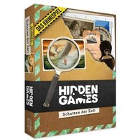 HIDDEN INDUSTRIES HID00020 Hidden Games Tatort: Fall 14 von HIDDEN GAMES