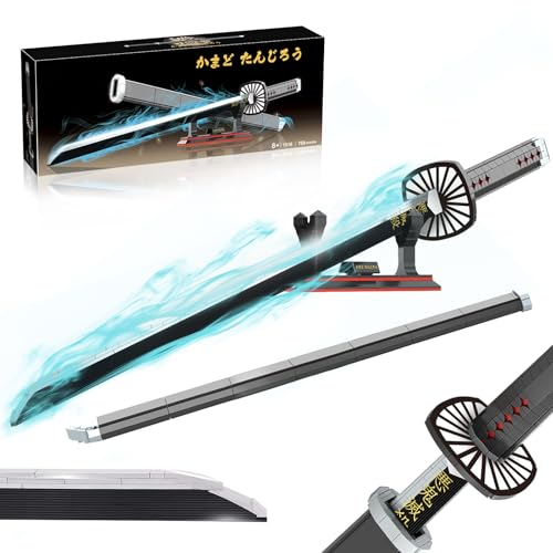 HIGH GODO Klemmbaustiene Set HIGH GODO Klemmbaustiene Set von HIGH GODO