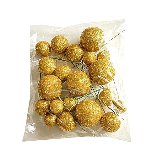 20 Stück Kuchenaufsätze, Kuchenspieße, Cupcake-Aufsätze, für Geburtstagsparty, Babyparty, Hochzeit 20 Stück Kuchenaufsätze, Kuchenspieße, Cupcake-Aufsätze, für Geburtstagsparty, Babyparty, Hochzeit von HINAYOSAN