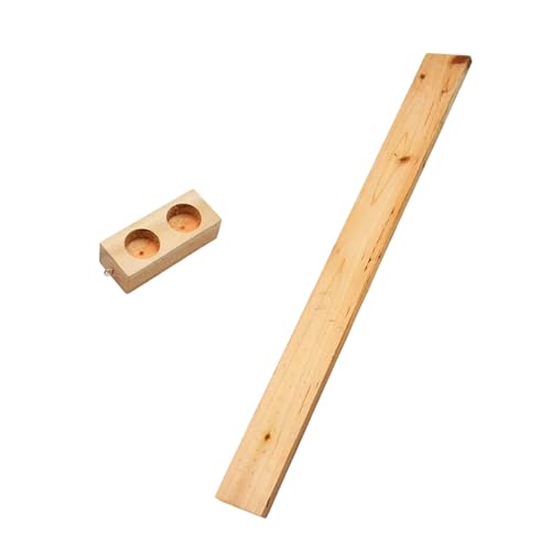 3. Pädagogisches Reibbrett für Physik, Mechanik, Experimente, Schule, Wissenschaft, Labor, Lehrhilfe und Klassenzimmer, Demonstrator, pädagogisches Reibungsexperiment von HINAYOSAN