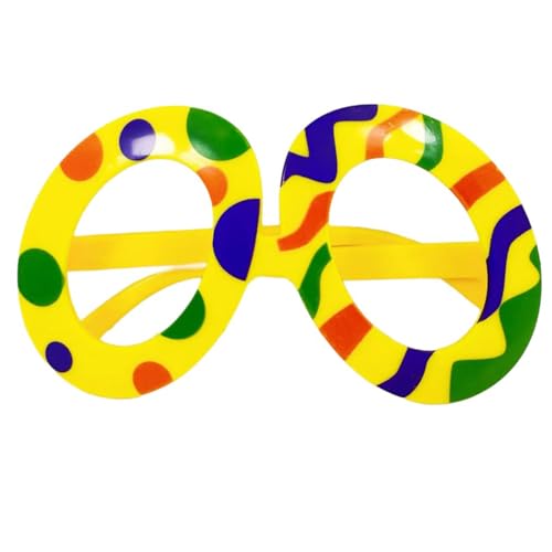 HINAYOSAN Cartoon-Brillenrahmen, Osterbrille, Kinder, lustige Party, Cosplay, Cartoon-Brille, Oster-Kostüm, Dekorationen, Requisiten HINAYOSAN Cartoon-Brillenrahmen, Osterbrille, Kinder, lustige Party, Cosplay, Cartoon-Brille, Oster-Kostüm, Dekorationen, Requisiten von HINAYOSAN