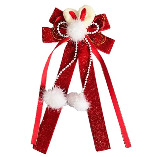 HINAYOSAN Charmantes Cosplay-Dienstmädchen-Stirnband mit Geburtstag, für Mädchen und Damen, verschiedene Feiern und Versammlungen, Haarspange für Frauen von HINAYOSAN
