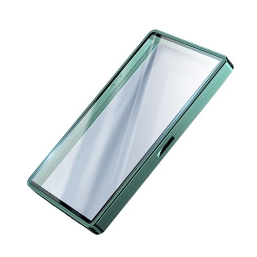 HINAYOSAN Graded Card Metal Protective Case Closure Full Wrap Around Cover Sun Resistant Storage For Collectibles Card Storage Display HINAYOSAN Graded Card Metal Protective Case Closure Full Wrap Around Cover Sun Resistant Storage For Collectibles Card Storage Display von HINAYOSAN