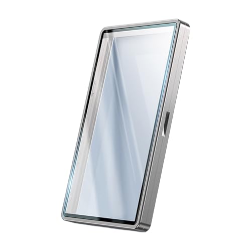 HINAYOSAN Graded Card Metal Protective Case Closure Full Wrap Around Cover Sun Resistant Storage For Collectibles Card Storage Display HINAYOSAN Graded Card Metal Protective Case Closure Full Wrap Around Cover Sun Resistant Storage For Collectibles Card Storage Display von HINAYOSAN