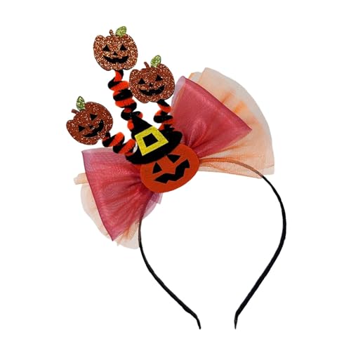 HINAYOSAN Mysteriöse Fledermaus-Illusions-Stirnband für Halloween-Kostümpartys, Teufels-Event, Haarschmuck, Gothic-Fledermaus-Kostüm, Kopfschmuck HINAYOSAN Mysteriöse Fledermaus-Illusions-Stirnband für Halloween-Kostümpartys, Teufels-Event, Haarschmuck, Gothic-Fledermaus-Kostüm, Kopfschmuck von HINAYOSAN
