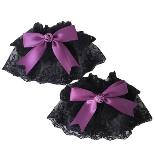 Verstellbarer Vintage-Haarschmuck mit Schleifen, Party-Kopfbedeckung für Cosplay und Mode-Enthusiasten, Party-Kopfschmuck Verstellbarer Vintage-Haarschmuck mit Schleifen, Party-Kopfbedeckung für Cosplay und Mode-Enthusiasten, Party-Kopfschmuck von HINAYOSAN