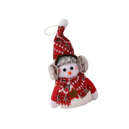Weiche Baumwoll-Schneemann-Plüschpuppe, Weihnachtsdekoration für Festival, Zuhause, Büro, Party, Urlaub, Dekorationen, kinderfreundliche Feiertags-Schneemann-Dekoration Weiche Baumwoll-Schneemann-Plüschpuppe, Weihnachtsdekoration für Festival, Zuhause, Büro, Party, Urlaub, Dekorationen, kinderfreundliche Feiertags-Schneemann-Dekoration von HINAYOSAN