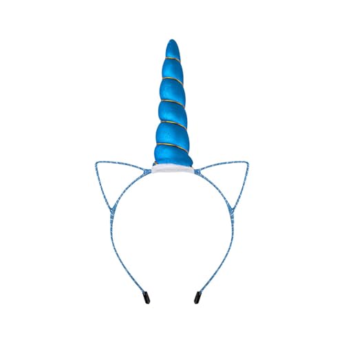 Einhorn-Kostüm, Stirnband, Prinzessinnen-Tutu-Rock, Kinder, Prinzessin, Verkleidung, Kleidung, Halloween, Cosplay, Kostüm Einhorn-Kostüm, Stirnband, Prinzessinnen-Tutu-Rock, Kinder, Prinzessin, Verkleidung, Kleidung, Halloween, Cosplay, Kostüm von HIOPOIUYT