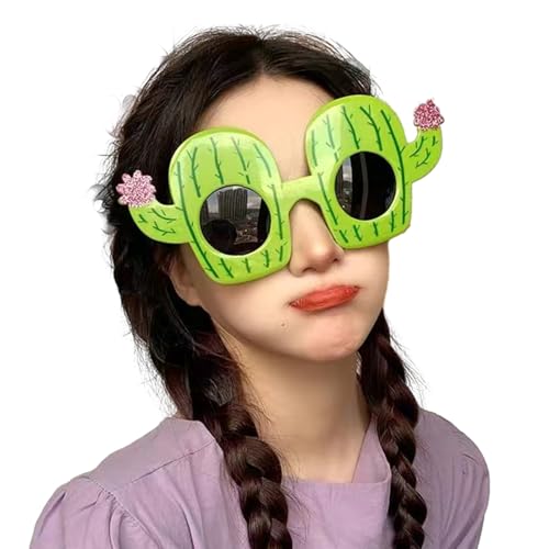HIOPOIUYT Lustige kreative Brille für Partys, Kostüme, Requisiten, Party-Neuheit HIOPOIUYT Lustige kreative Brille für Partys, Kostüme, Requisiten, Party-Neuheit von HIOPOIUYT