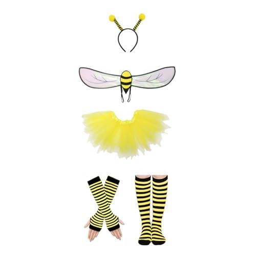 HIOPOIUYT Soft Tulle Rock Ballett Cosplay Kleider Tüllrock & von HIOPOIUYT