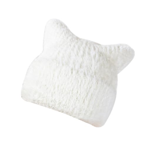 HIOPOIUYT Übergroßer Kätzchenhut Mit Ohr Mit Soliden Farbfarbhut Pelzige Cartoon Foto Requisiten Outdoor Head Wrap Für Halloween HIOPOIUYT Übergroßer Kätzchenhut Mit Ohr Mit Soliden Farbfarbhut Pelzige Cartoon Foto Requisiten Outdoor Head Wrap Für Halloween von HIOPOIUYT