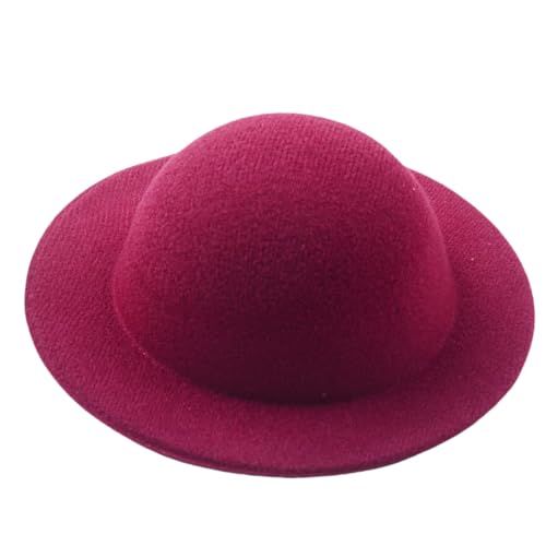 HIOPOIUYT Warme Winterhut Basis Täglicher Basis Verstellbares Basis Cosplay Kopfbedeckung Für Hochzeiten Und Partys von HIOPOIUYT