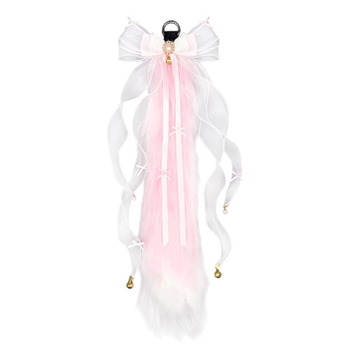 HIOPOIUYT Wolfskatzen, Füchse, Schwanz, Katzenohren, Stirnbänder voller Haltbarkeit, leicht, für Erwachsene und Kinder, Tier-Cosplay-Kostüme, Halloween, Cosplay-Kostüme für Männer und Frauen HIOPOIUYT Wolfskatzen, Füchse, Schwanz, Katzenohren, Stirnbänder voller Haltbarkeit, leicht, für Erwachsene und Kinder, Tier-Cosplay-Kostüme, Halloween, Cosplay-Kostüme für Männer und Frauen von HIOPOIUYT
