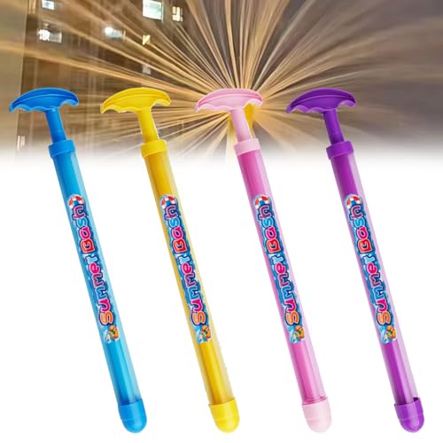 Feuerwerk Wasserpistole,4 Stück Feuerwerks Wasserpistole,Water Squirter,WassersprüHspielzeug,Wasserpistole Kinder,Wasserspritze Spielzeug,Waters Fun Pool Spielzeug,Party Strand Pool Strandspielzeug Feuerwerk Wasserpistole,4 Stück Feuerwerks Wasserpistole,Water Squirter,WassersprüHspielzeug,Wasserpistole Kinder,Wasserspritze Spielzeug,Waters Fun Pool Spielzeug,Party Strand Pool Strandspielzeug von HIQE-FL