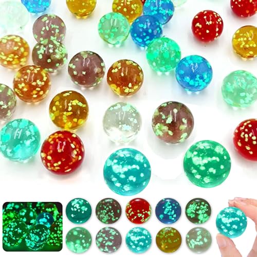 HIQE-FL Murmeln für Kinder,50 Stück Bunte Glasmurmeln,Glasmurmeln Im Dunkeln Leuchten,Kinder Murmelspiel,Murmelspiele für Kinder,für Marmorbahn-Spiel,Glasmurmeln Bunt für Jungen und Mädchen. HIQE-FL Murmeln für Kinder,50 Stück Bunte Glasmurmeln,Glasmurmeln Im Dunkeln Leuchten,Kinder Murmelspiel,Murmelspiele für Kinder,für Marmorbahn-Spiel,Glasmurmeln Bunt für Jungen und Mädchen. von HIQE-FL