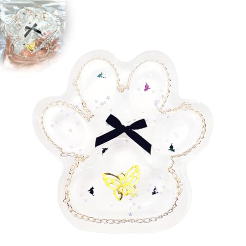 Squeeze Spielzeug,Cat Paw Squeeze Toy,Katzenpfoten Squishy,Cat Paw Anti Stress Bälle,Anti Stress Spielzeug,Süße Weiche Katzenpfoten Quetschspielzeuge,für Kinder und Erwachsene Squeeze Spielzeug,Cat Paw Squeeze Toy,Katzenpfoten Squishy,Cat Paw Anti Stress Bälle,Anti Stress Spielzeug,Süße Weiche Katzenpfoten Quetschspielzeuge,für Kinder und Erwachsene von HIQE-FL