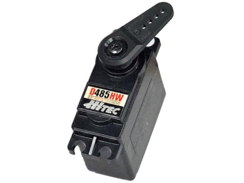 Hitec Servo D485HW von Hitec RCD