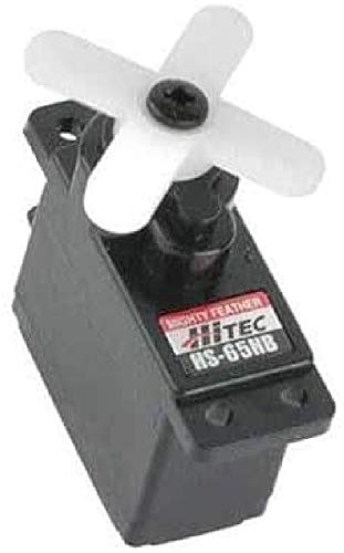 HITEC HIT/112067 Accessories for Remote Control Models von HITEC