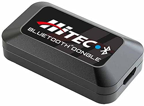 Hitec Bluet. Modul f. RDX 2 PRO Bluetooth® Dongle von HITEC