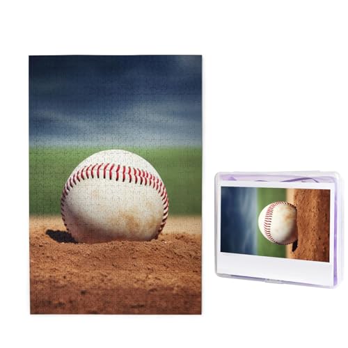 Puzzle Puzzle 1000 Teile Holzpuzzle für Erwachsene Benutzerdefinierte Puzzles Personalisierte Bilderpuzzles Baseball Hochzeit Puzzle für Geburtstag Familie Puzzle Puzzle 1000 Teile Holzpuzzle für Erwachsene Benutzerdefinierte Puzzles Personalisierte Bilderpuzzles Baseball Hochzeit Puzzle für Geburtstag Familie von HJBNW