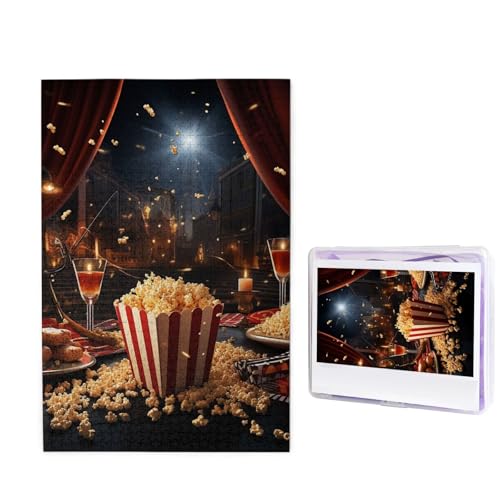 Puzzle Puzzle 1000 Teile Holzpuzzle für Erwachsene Benutzerdefinierte Puzzles Personalisierte Bilderpuzzles Filmabend Party Hochzeit Puzzle für Geburtstag Familie Puzzle Puzzle 1000 Teile Holzpuzzle für Erwachsene Benutzerdefinierte Puzzles Personalisierte Bilderpuzzles Filmabend Party Hochzeit Puzzle für Geburtstag Familie von HJBNW