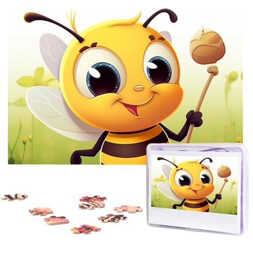 Puzzle Puzzle 1000 Teile Holzpuzzle für Erwachsene Benutzerdefinierte Puzzles Personalisierte Bilderpuzzles Honigbiene Hochzeitspuzzle für Geburtstag Familie Puzzle Puzzle 1000 Teile Holzpuzzle für Erwachsene Benutzerdefinierte Puzzles Personalisierte Bilderpuzzles Honigbiene Hochzeitspuzzle für Geburtstag Familie von HJBNW