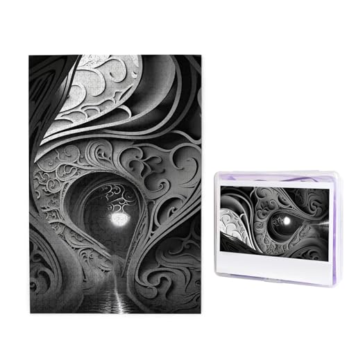 Puzzle Puzzle 1000 Teile Holzpuzzle für Erwachsene Benutzerdefinierte Puzzles Personalisierte Bilderpuzzles Komplexe Schwarz-Weiß-Hochzeitspuzzle für Geburtstag Familie Puzzle Puzzle 1000 Teile Holzpuzzle für Erwachsene Benutzerdefinierte Puzzles Personalisierte Bilderpuzzles Komplexe Schwarz-Weiß-Hochzeitspuzzle für Geburtstag Familie von HJBNW