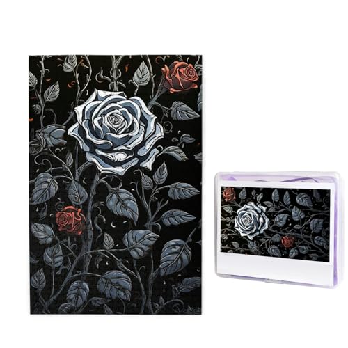 Puzzle Puzzle 1000 Teile Holzpuzzle für Erwachsene Benutzerdefinierte Puzzles Personalisierte Bilderpuzzles Rose Gothic Hochzeit Puzzle für Geburtstag Familie Puzzle Puzzle 1000 Teile Holzpuzzle für Erwachsene Benutzerdefinierte Puzzles Personalisierte Bilderpuzzles Rose Gothic Hochzeit Puzzle für Geburtstag Familie von HJBNW