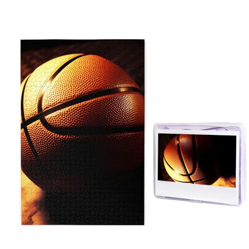 Puzzle Puzzle 1000 Teile Holzpuzzle für Erwachsene Benutzerdefinierte Puzzles Personalisierte Bildpuzzles Basketball Hintergrund Hochzeit Puzzle für Geburtstag Familie Puzzle Puzzle 1000 Teile Holzpuzzle für Erwachsene Benutzerdefinierte Puzzles Personalisierte Bildpuzzles Basketball Hintergrund Hochzeit Puzzle für Geburtstag Familie von HJBNW