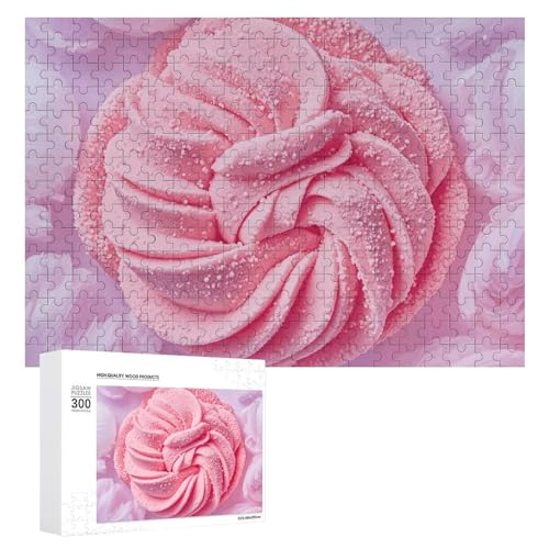 Cotton Candy Puzzles for Adults Personalized Jigsaw Puzzles Challenging Picture Puzzle Wooden Photos Puzzle with Storage Bag Family Reunion Puzzle for Wedding Gift Cotton Candy Puzzles for Adults Personalized Jigsaw Puzzles Challenging Picture Puzzle Wooden Photos Puzzle with Storage Bag Family Reunion Puzzle for Wedding Gift von HJKBCV