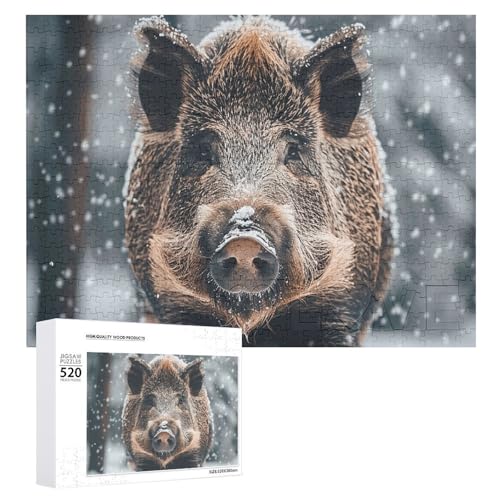 Holzpuzzle für Erwachsene, 520 Teile, schwierige, herausfordernde Puzzles, einzigartiges Denksport-Puzzle, Kunstwerk-Puzzle, einzigartige Form, fortschrittliche Puzzle, tolle Geschenkidee Holzpuzzle für Erwachsene, 520 Teile, schwierige, herausfordernde Puzzles, einzigartiges Denksport-Puzzle, Kunstwerk-Puzzle, einzigartige Form, fortschrittliche Puzzle, tolle Geschenkidee von HJKBCV