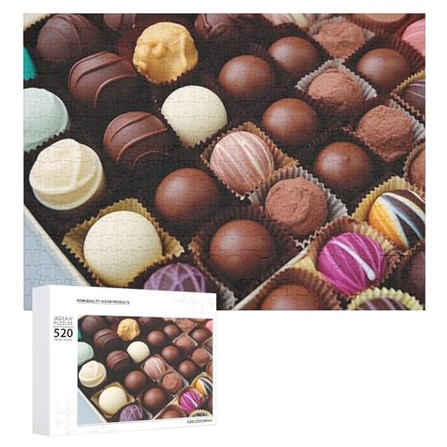 Holzpuzzle für Erwachsene, 520 Teile, schwierige, herausfordernde Puzzles, einzigartiges Denksport-Puzzle, einzigartige Form, fortschrittliche Puzzle, tolle Geschenkidee Holzpuzzle für Erwachsene, 520 Teile, schwierige, herausfordernde Puzzles, einzigartiges Denksport-Puzzle, einzigartige Form, fortschrittliche Puzzle, tolle Geschenkidee von HJKBCV