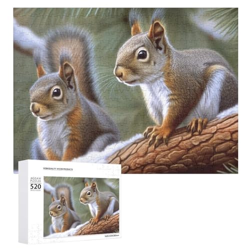 Holzpuzzle für Erwachsene, kleine Tiere, 520 Teile, schwierige, herausfordernde Puzzles, einzigartige Denksportaufgabe, Kunstwerk-Puzzle, einzigartige Form, fortschrittliche Puzzle, tolle Geschenkidee Holzpuzzle für Erwachsene, kleine Tiere, 520 Teile, schwierige, herausfordernde Puzzles, einzigartige Denksportaufgabe, Kunstwerk-Puzzle, einzigartige Form, fortschrittliche Puzzle, tolle Geschenkidee von HJKBCV