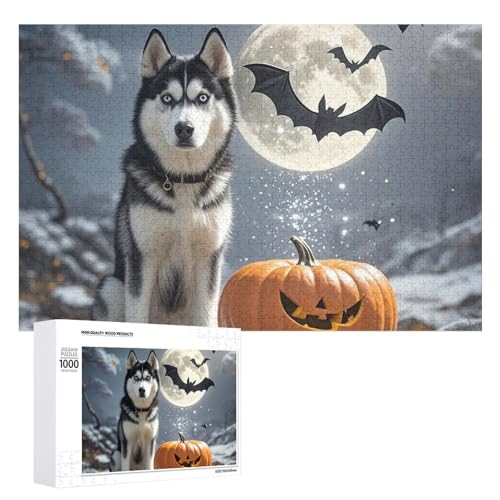 Hunde-Puzzles für Erwachsene, personalisiertes Puzzle, herausforderndes Bild, Holzfotos, Puzzle mit Aufbewahrungstasche, Familientreffen, Puzzle für Hochzeitsgeschenk Hunde-Puzzles für Erwachsene, personalisiertes Puzzle, herausforderndes Bild, Holzfotos, Puzzle mit Aufbewahrungstasche, Familientreffen, Puzzle für Hochzeitsgeschenk von HJKBCV
